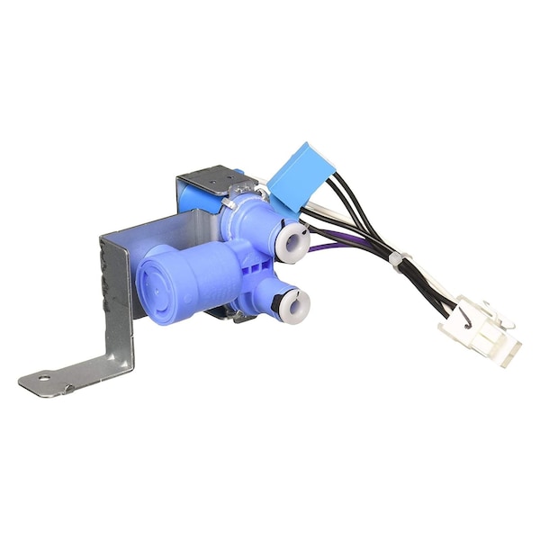 Samsung DA62-02439C Samsung Refrigerator 2-Way Water Valve DA62-02439C - main